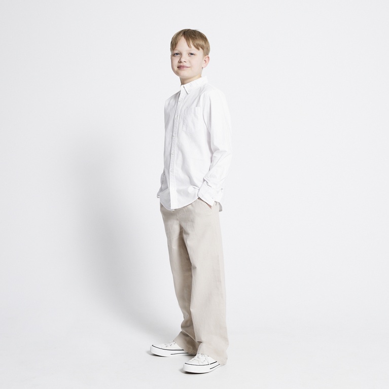 Skjorte "Oxford star"